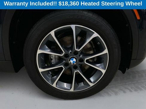 Used 2018 BMW X5 xDrive40e AWD/4WD image 16