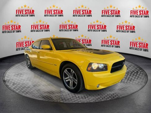 Used 2006 Dodge Charger R/T image 1