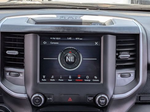 Used 2021 RAM 1500 Big Horn AWD/4WD image 31