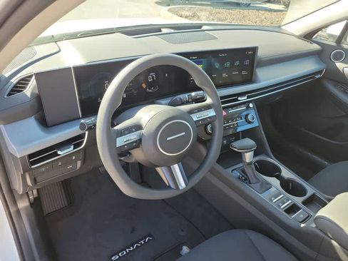 New 2026 Hyundai Sonata SE image 23
