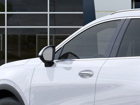 Used 2026 Buick Envision Preferred AWD/4WD image 12