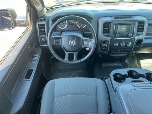 Used 2018 RAM 1500 Tradesman w/ Popular Equipment Group AWD/4WD image 26