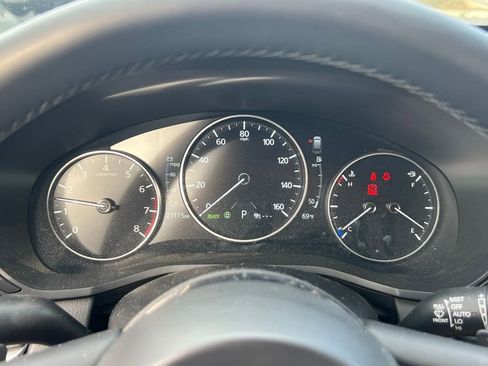 Used 2025 MAZDA CX-90 3.3 Turbo w/ Preferred Package image 32