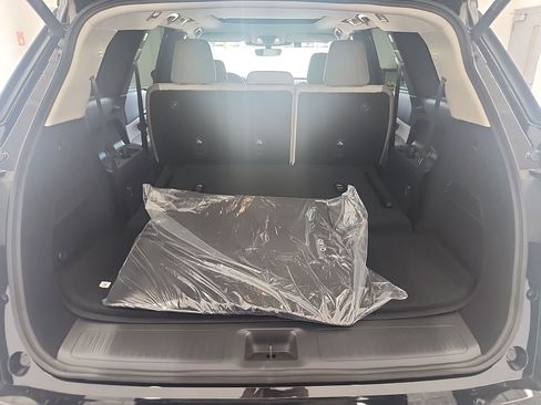 Used 2026 INFINITI QX60 Luxe w/ Cargo Package AWD/4WD image 15