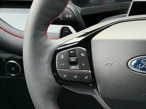 New 2026 Ford Explorer ST w/ Sun And Sound Package image 32