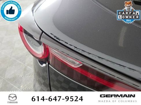 Certified 2023 MAZDA CX-30 AWD 2.5 S w/ Select Package image 16