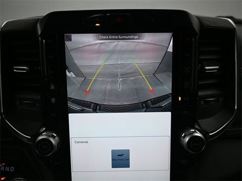 Used 2026 RAM 1500 Laramie w/ Laramie Southwest Edition image 22