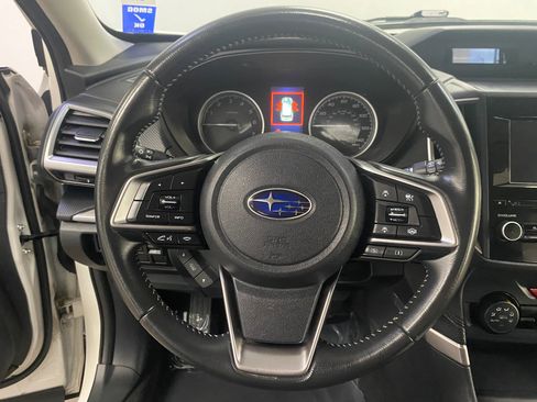 Used 2023 Subaru Forester Premium image 16