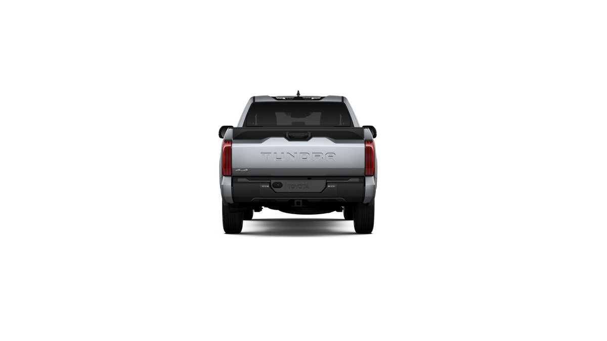 New 2026 Toyota Tundra SR5 w/ SR5 Convenience Package AWD/4WD image 23