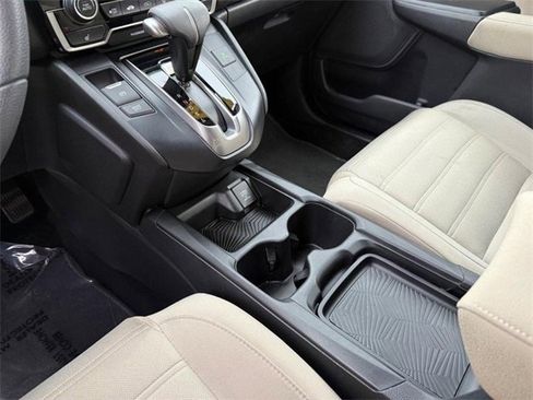 Used 2017 Honda CR-V EX image 27