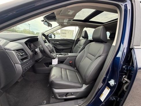 New 2026 Nissan Rogue SV w/ SV Premium Package image 12