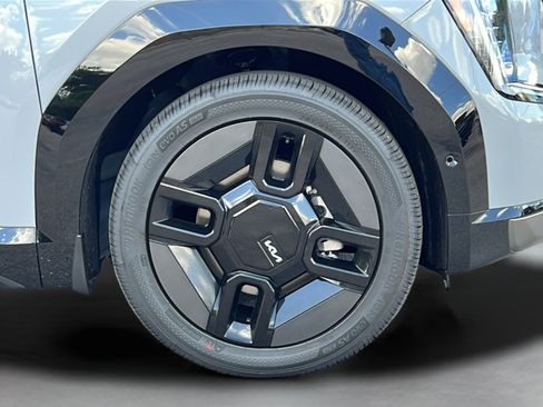 New 2026 Kia EV9 GT-Line AWD/4WD image 27