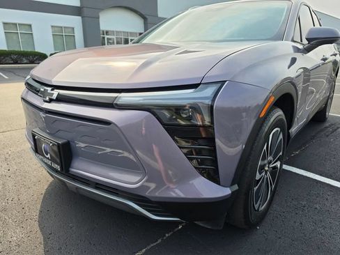 Used 2024 Chevrolet Blazer EV LT AWD/4WD image 14