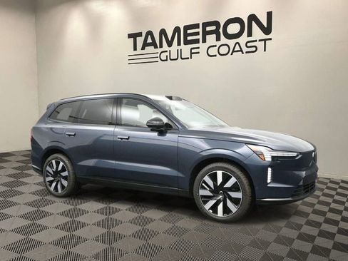 New 2025 Volvo EX90 Ultra AWD/4WD image 1