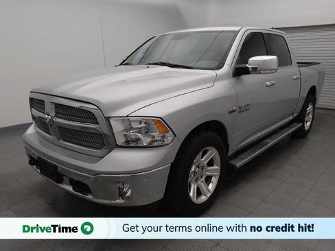 Used 2018 RAM 1500 Lone Star image 1