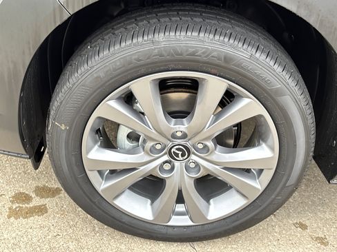 New 2026 MAZDA CX-30 AWD 2.5 S w/ Premium Package image 13