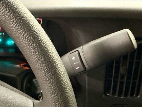 New 2025 Chevrolet Express 3500 w/ Power Convenience Package image 19