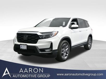 Used 2023 Honda Passport EX-L