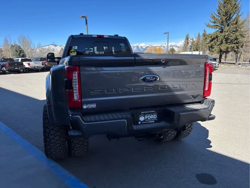 New 2024 Ford F350 Lariat w/ Lariat Ultimate Package image 14