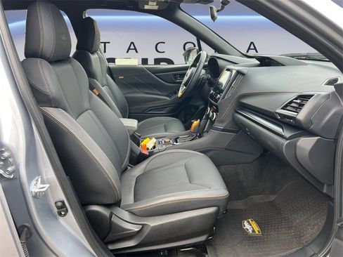 Certified 2024 Subaru Forester Wilderness image 17