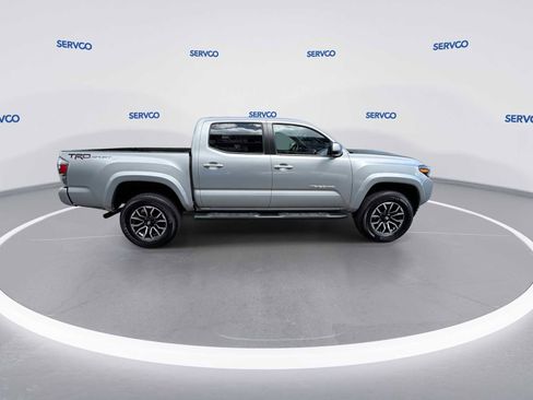 Used 2023 Toyota Tacoma TRD Sport RWD image 9
