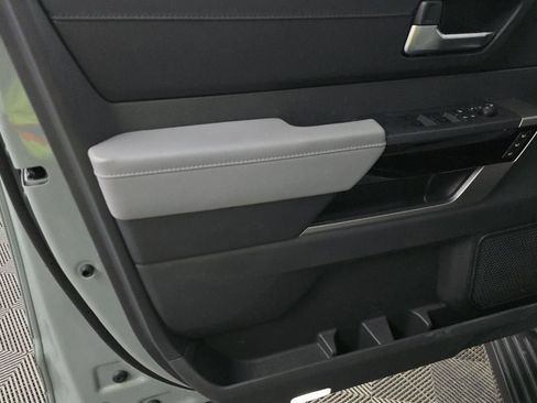 Used 2025 Toyota Sequoia SR5 RWD image 7