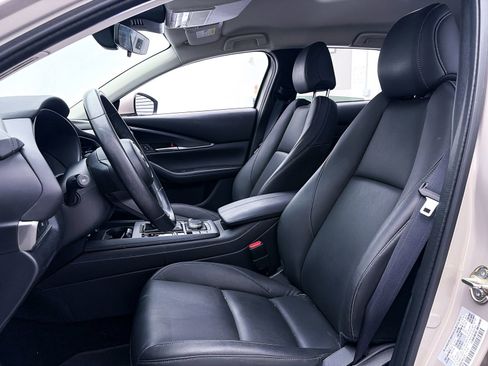 Used 2023 MAZDA CX-30 AWD 2.5 S w/ Select Package image 16