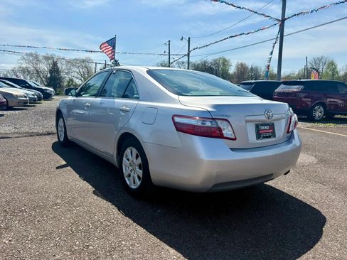 Used 2008 Toyota Camry Hybrid image 3
