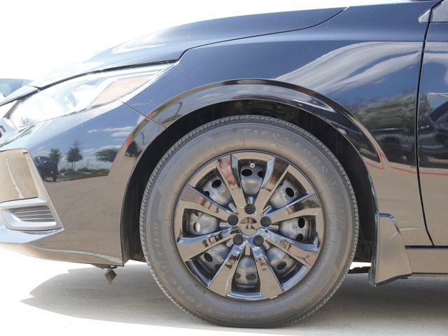 Used 2023 Nissan Sentra S FWD image 5
