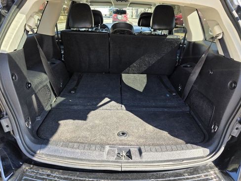 Used 2015 Dodge Journey SXT w/ Flexible Seating Group image 33