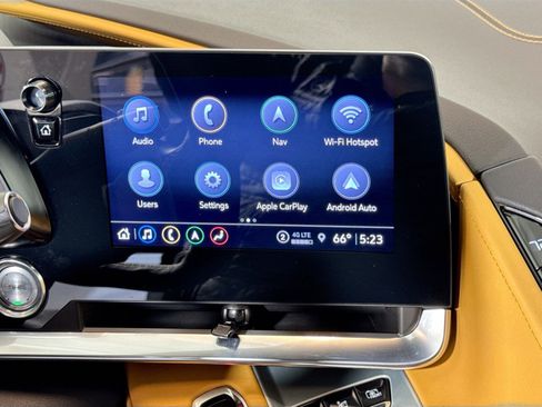 Used 2023 Chevrolet Corvette Z06 image 15