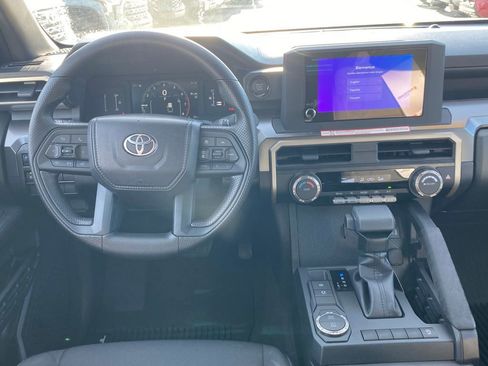 New 2025 Toyota Tacoma SR5 image 8