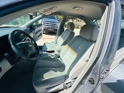 Used 2006 Hyundai Sonata V6 FWD image 11