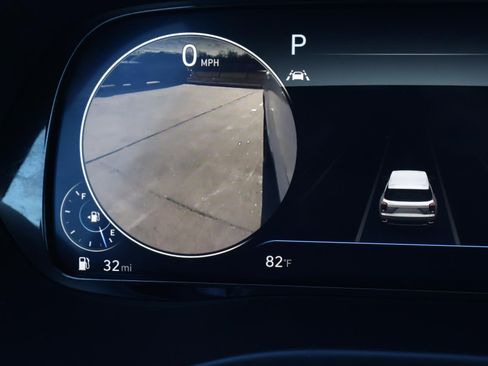 Used 2022 Hyundai Palisade Calligraphy FWD image 33