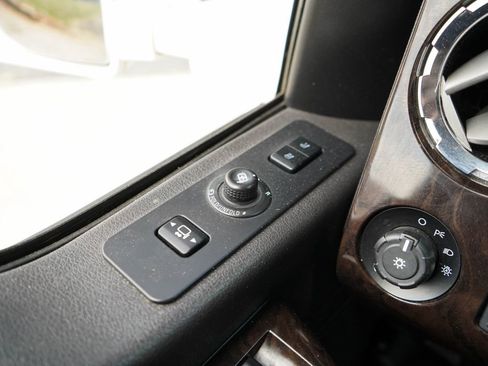 Used 2016 Ford F250 Platinum AWD/4WD image 33