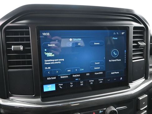 New 2025 Ford F150 STX image 18