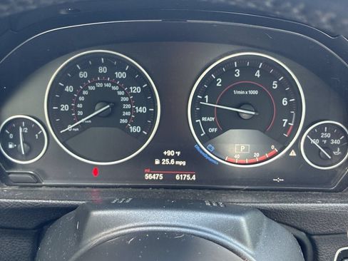 Used 2017 BMW 430i Convertible RWD image 9