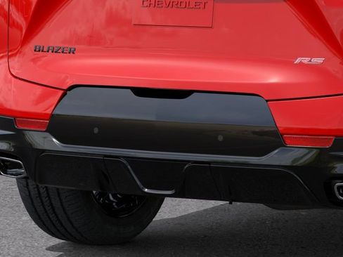 New 2026 Chevrolet Blazer RS w/ Driver Confidence II Package FWD image 14