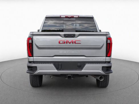 Used 2024 GMC Sierra 2500 Denali w/ Denali Reserve Package AWD/4WD image 7