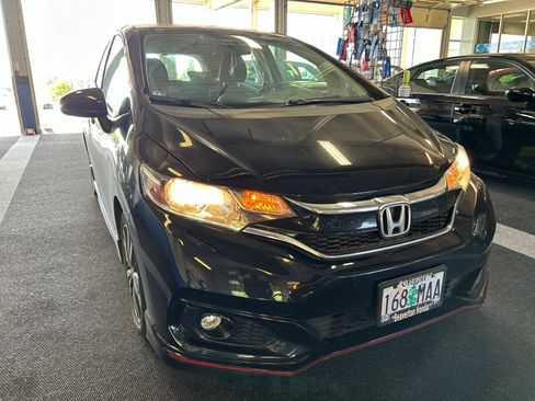 Used 2019 Honda Fit Sport image 3