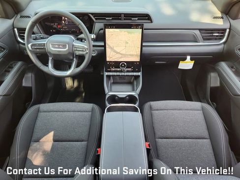 New 2026 GMC Terrain Elevation FWD image 19