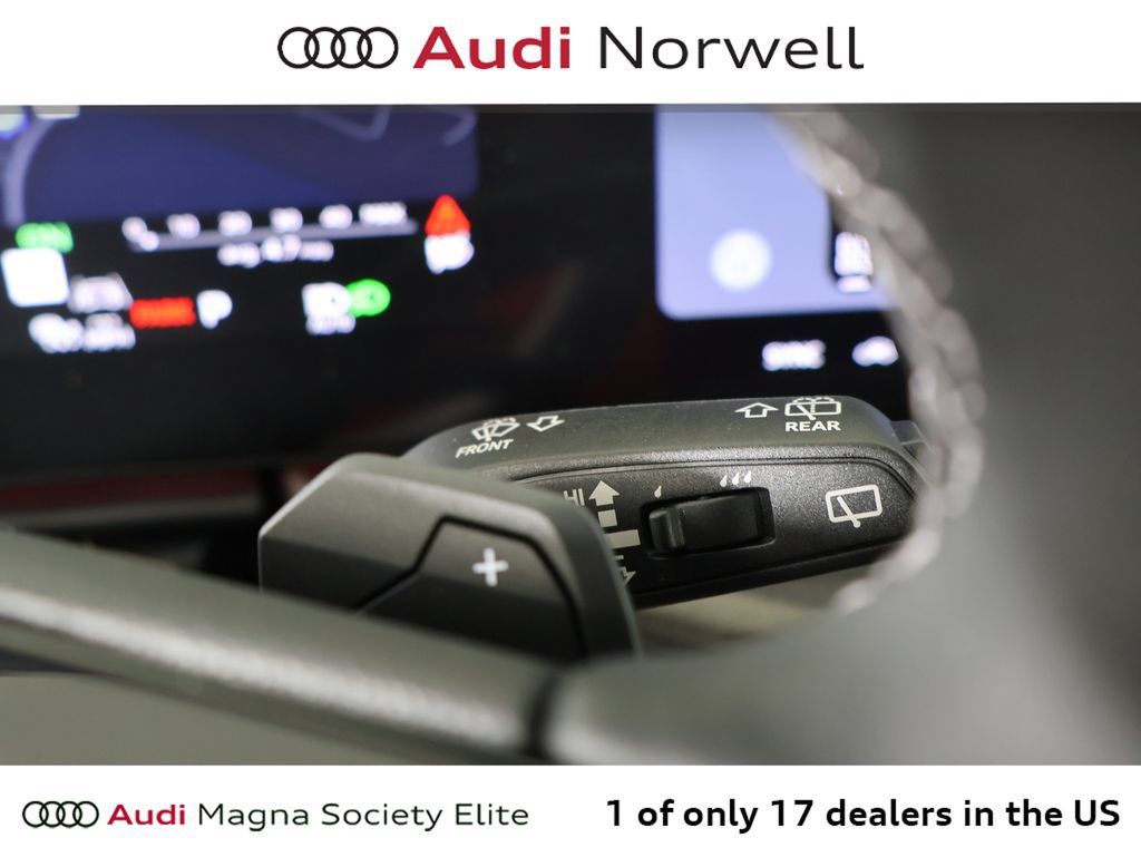 New 2026 Audi Q5 Premium AWD/4WD image 28