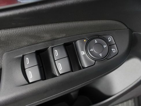 New 2026 Buick Envista Preferred w/ Convenience I Package image 15