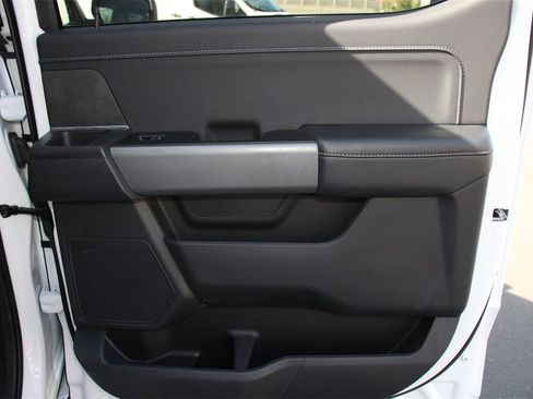 Certified 2024 Ford F150 XLT w/ Mobile Office Package image 26