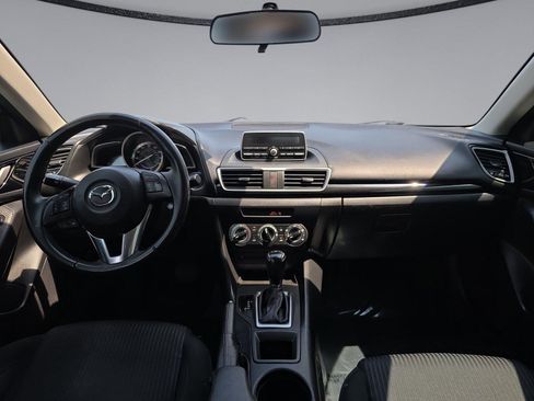 Used 2014 MAZDA MAZDA3 i Touring FWD image 19