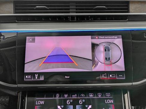 Used 2019 Audi A8 L 3.0T AWD/4WD image 31