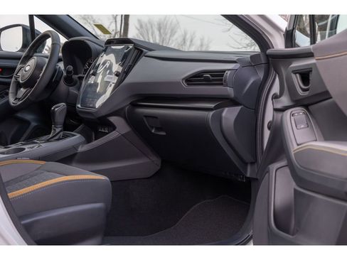 New 2026 Subaru Crosstrek 2.5i Sport image 10
