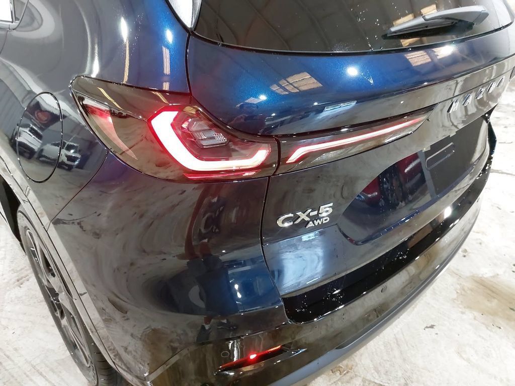 New 2026 MAZDA CX-5 2.5 S w/ Premium Package AWD/4WD image 28