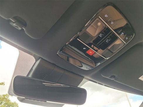 New 2025 Hyundai Santa Fe Limited image 21