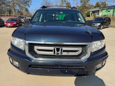 Used 2011 Honda Ridgeline RTL image 7
